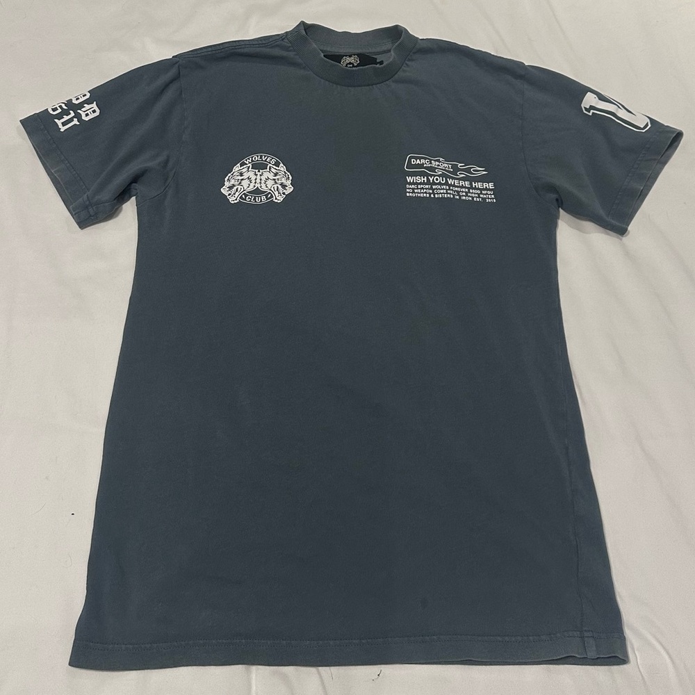 Darc sport Tee